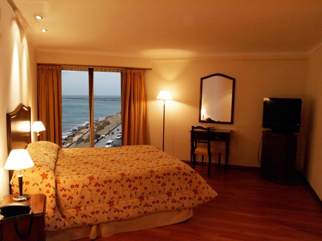 Hotel Amsterdam マル・デル・プラタ 部屋 写真